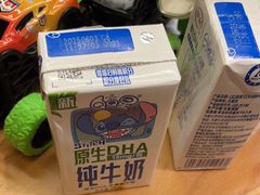 -巴奴毛肚火锅(商城路店)