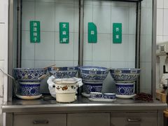 -清真·宏顺祥卤汁凉粉(大皮院店)