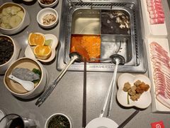 -海底捞火锅(北京路店)