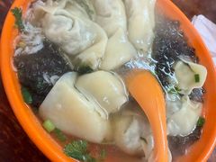 -阿麟馄饨(延长路店)