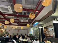 -老馆子·建德菜·山肴鱼鲜(海威新界店)