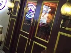 -蓝枪鱼西餐厅(锦华店)