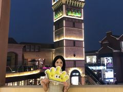 -王府井奥莱临潼小镇(临潼店)