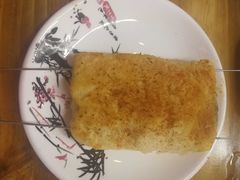 -二红烧烤排骨串(麦岛店)