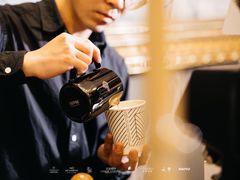 -西安赛瑞喜来登大酒店