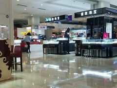 -银泰百货(北京大红门店)