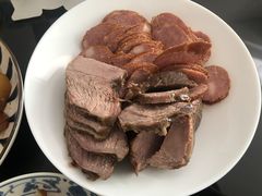 -月盛斋(前门店)