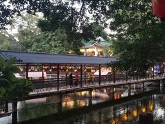 -侨美唐荔园·宴会厅(唐荔园食艺馆店)