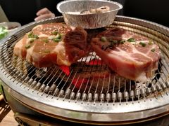 -泥炉烧肉师(新街口金銮巷店)