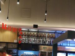 大堂-木屋烧烤(坂田天安云谷店)