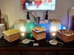 -珀丽酒店-协奏坊餐厅