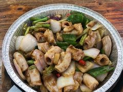 -南记食粥坊·宵夜大排档(莲花总店)
