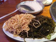 -山河屯铁锅炖(哈西站店)