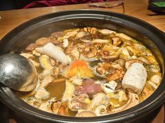 -一朵菌·野生菌探索家火锅(南亚店)