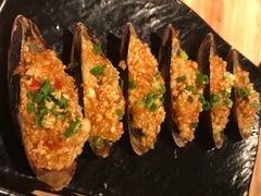 -KAOTOWN烤堂•烧烤(海汇港店)