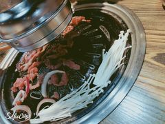-莱真牛碳火烤肉(合肥旗舰店)