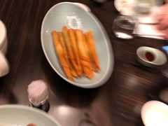 -环球港凯悦 · 享悦中餐厅