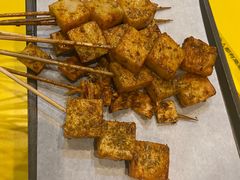 -望京小腰(北京总店)