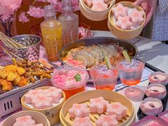 -黄记煌三汁焖锅(新佳丽江汉路店)