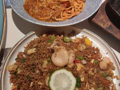 -半秋山西餐厅(巴南万达广场店)