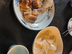-花迹·金陵南京菜(老门东店)