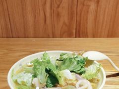 -华姐鸡粉(中心店)