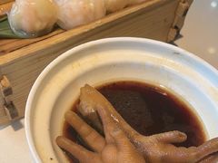 -粤点越有·茶点·粤菜(樵岭国际店)