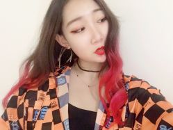 -艳遇 style fashion