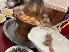 -山海关清和浑锅店