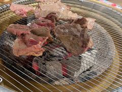 -西塔老太太泥炉烤肉(北京双井店)
