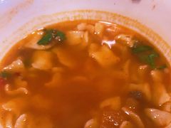 -怡妮新疆风味餐厅(东江湾路店)