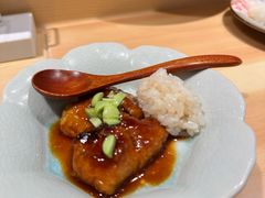 -镹·鱼料理  国产鱼使用店