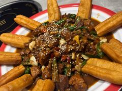 -昌盛德徐州老菜馆