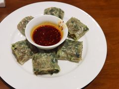 -陕西大厦中餐厅(陕西驻沪办店)