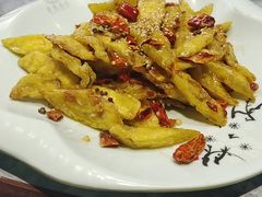 -家有美味(户部山二店)