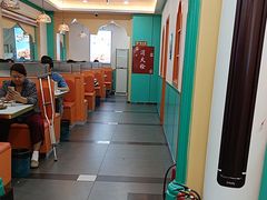 -西域美食(西直门南小街店)