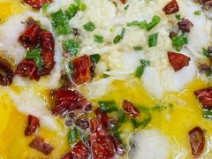 -金厨帽烤鱼(芦庄店)