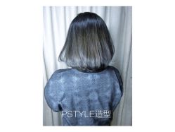 -P.STYLE 派斯造型