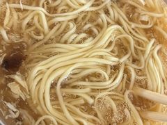 -鲁毓鲜蓬莱小面(黄山路店)