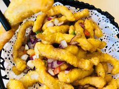-泰煌鸡·上海白斩鸡·沪菜(平利店)