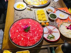 -陈渡桥老火锅(清潭店)