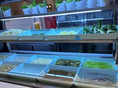 -星伦多自助料理·涮烤一体(嘉兴八佰伴店)