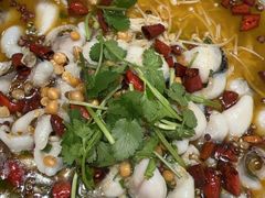 -金陵后厨·南京菜(新街口秣陵路店)