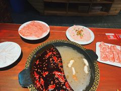 -黄家码头老火锅(解放碑旗舰店)