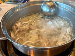 -润园四季椰子鸡火锅(海上世界店)