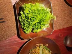 -花马天堂云南餐厅 Lost Heaven(外滩店)