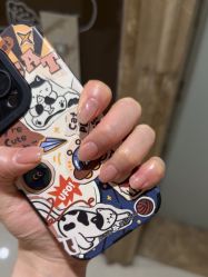 -LADYGIRL·Nail·Lash·美甲美睫