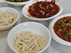 -歹歹的加个面过油肉拌面(贵州路店)