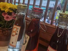 -木王宴语·野生鲜菌火锅(玉河店)