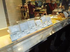 -上海全国土特产食品商场(淮海中路店)